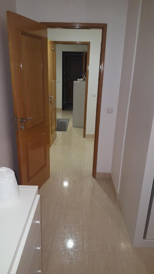 Apartamento Luminoso Urb. Quinta Das Palmeiras Porches  Exteriör bild