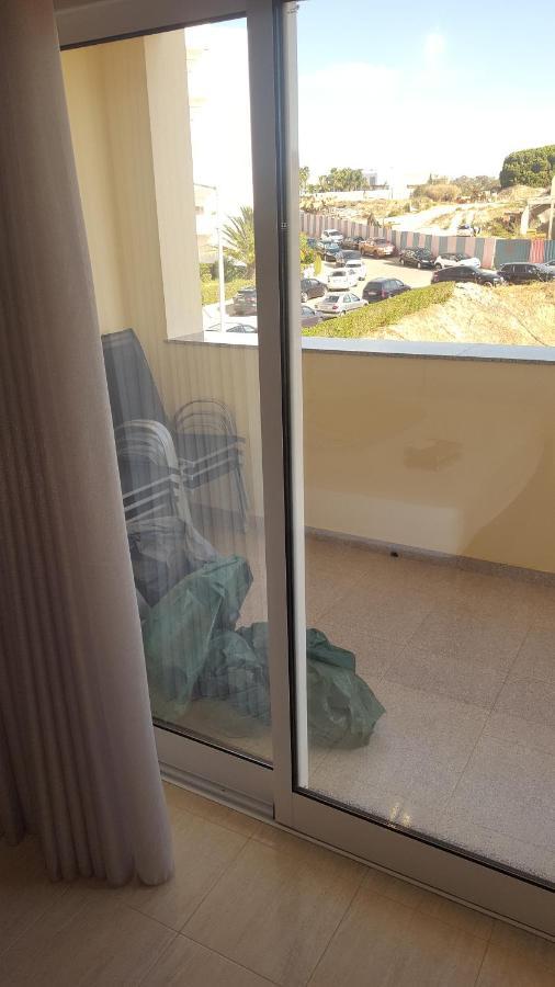 Apartamento Luminoso Urb. Quinta Das Palmeiras Porches  Exteriör bild