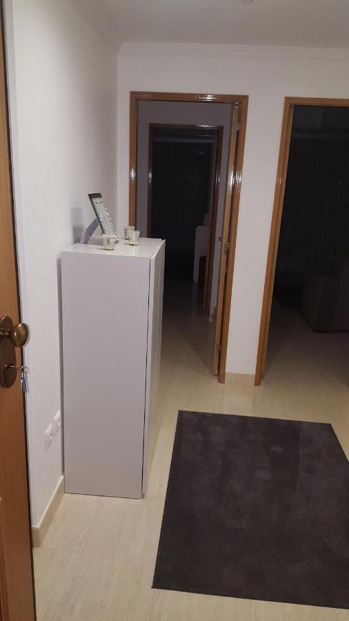 Apartamento Luminoso Urb. Quinta Das Palmeiras Porches  Exteriör bild