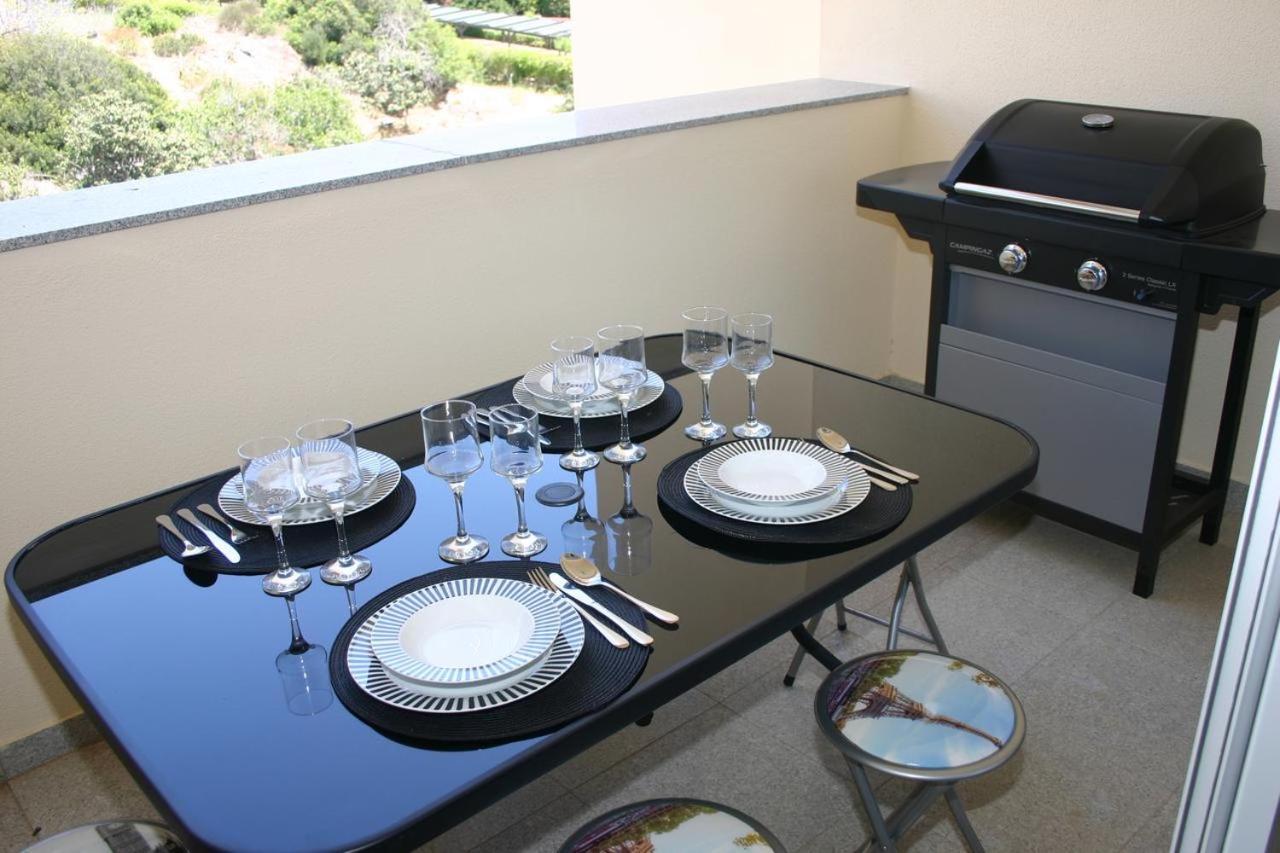 Apartamento Luminoso Urb. Quinta Das Palmeiras Porches  Exteriör bild